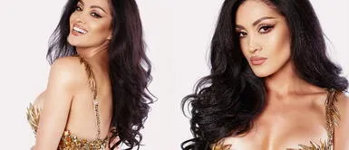 Michelle Soifer celebra el día del trabajador Michelle Soifer rinde homenaje por el Día del Trabajo