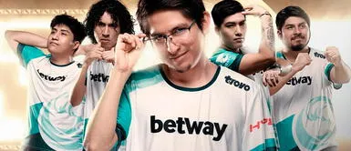 Lamentablemente, hubo muchas competencias que tuvieron que ser canceladas para evitar la propagación de la COVID-19. Dota 2: peruanos competirán por medio millón de dólares en Suecia