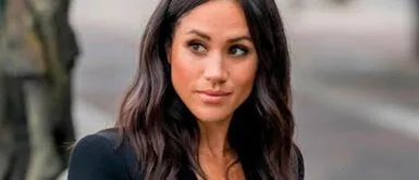 Meghan Markle y cómo conseguir un look con ondas Meghan Markle: Su estilista capilar revela cómo conseguir un perfecto look con ondas en casa