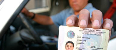 Existen ciertos trámites y pagos para obtener la licencia de conducir A1 ¿Cuáles son los requisitos para sacar una licencia de conducir A1?