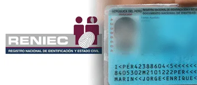 Descubre qué puedes hacer si perdiste el comprobante de pago del DNI. Foto: composición LR/Fabrizio Oviedo Reniec: ¿Perdiste el voucher de pago del DNI y no sabes qué hacer?