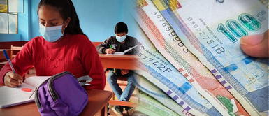 Los beneficiarios del Bono Escolaridad 2022 deberán cumplir con una serie de requisitos. Bono Escolaridad 2022: ¿Todavía se puede cobrar el subsidio de 400 soles?
