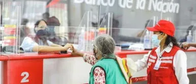 Hoy, viernes 29 de abril, los beneficiarios del Yanapay Perú podrán cobrar el bono de 350 soles. Bono Yanapay Perú: ¿Quiénes podrán cobrar HOY el subsidio de 350 soles?