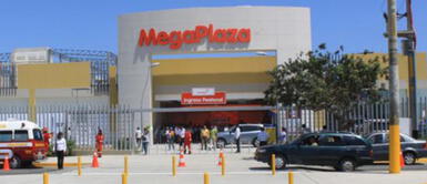 Chimbote: MegaPlaza deberá pagar S/ 230,000 por discriminar a una mujer transgénero Chimbote: multan a MegaPlaza con S/ 230,000 por discriminar a una mujer transgénero