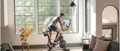 Cuatro lugares de Latinoamérica para hacer ejercicio desde casa. Cuatro lugares de Latinoamérica para hacer ejercicio desde casa