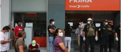 Retiro de AFP 2022: Estos son los datos que debes saber sobre tus fondos antes de solicitarlos. Retiro de AFP 2022: Esto es todo lo que tiene que saber de tu fondo antes de solicitar el desembolso