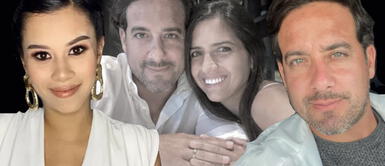 Productor de Magaly habló con Óscar del Portal Productor de Magaly Medina revela detalles sobre actual situación de Óscar del Portal