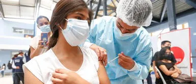 La Contraloría ya tiene en la mira a los responsables de no usar la vacunas que están por vender el sábado 30 de abril. Coronavirus: al menos 300.000 vacunas pediátricas de Pfixer están por vencer