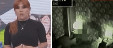 Magaly recuerda caso de ‘prostivedettes’ y jura que ya no invade la privacidad: “Conservamos la línea” Magaly recuerda caso de ‘prostivedettes’ y jura que ya no invade la privacidad: “Conservamos la línea”