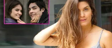 Nataniel Sánchez regresa a Perú tras inicio de grabaciones de AFHS Nataniel Sánchez sobre su participación en AFHS: "Ahora no será posible"