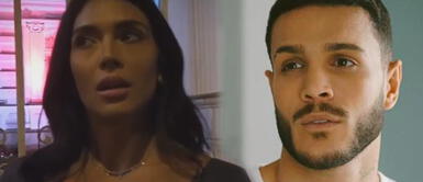 Vania Bludau explica por qué terminó con Mario Vania Bludau revela por qué terminó su relación con Mario Irivarren