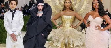 MET GALA MET Gala 2022: Conoce los detalles de la nueva edición que contará con la ausencia de Zendaya