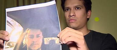 Joven denuncia a su Denuncia: joven reveló que sujeto que conoció en app de citas abusó sexualmente de su madre