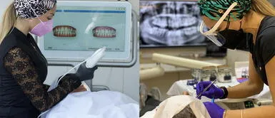 Tecnología de última tecnología. Tecnología y salud: llegó la revolución en la ortodoncia