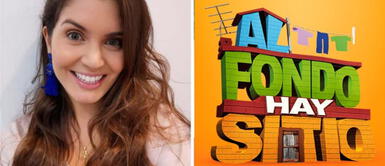 Nataniel Sánchez habló sobre el posible regreso de Al fondo hay sitio. “Al fondo hay sitio”: Nataniel Sánchez revela el motivo por el que no regresará a la serie | VIDEO