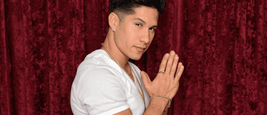 El manager de Chyno Miranda asegura que el cantante se encuentra estable. Foto: Instagram. Manager de Chyno Miranda aclaró el estado de salud del cantante: "Pedimos que respeten”