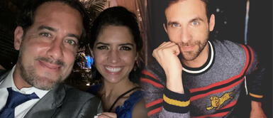 ‘Peluchín’ le envía fuerte mensaje a esposa de Óscar del Portal: “Que ahora recoja su dignidad” ‘Peluchín’ le envía fuerte mensaje a Vanessa Químper, esposa de Óscar del Portal