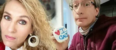 Federico Salazar revela que se hizo la vasectomía a los 50 años. Federico Salazar revela que se hizo la vasectomía a los 50 años: “Estoy amarradito”