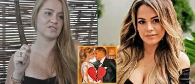 Lourdes Sacín revela lo que le contó Flor Polo acerca de su relación con Néstor Villanueva. Lourdes Sacín revela que Flor Polo “ya no aguantaba” a Néstor Villanueva: “Quería separarse”