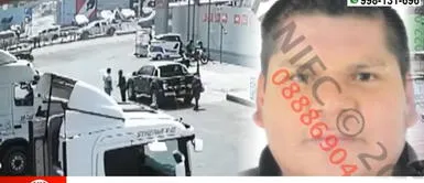 Calculé mal, estaba borracho: la versión del hombre que asesinó a su amigo en un grifo "Calculé mal, estaba borracho": la versión del hombre que asesinó a su amigo en un grifo