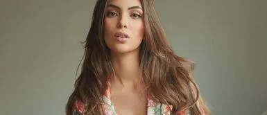 Natalie Vértiz con la mejor tendencia del otoño Natalie Vértiz imprime su sello personal al lucir la mejor tendencia del otoño en una cazadora, impartiendo moda