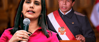 Verónika Mendoza hace mea culpa por apoyar a Castillo: Tenemos nuestra cuota de responsabilidad Verónika Mendoza hace mea culpa por apoyar a Castillo: "Tenemos nuestra cuota de responsabilidad"