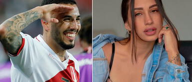 Sergio Peña se la "devuelve" a su ex Valery Revello con fuerte indirecta Sergio Peña se la "devuelve" a su ex Valery Revello con fuerte indirecta