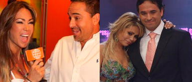 Roberto Martínez dio lujos y detalles a Cuto Guadalupe. Roberto Martínez contó cuál fue su táctica para enamorar a las mujeres