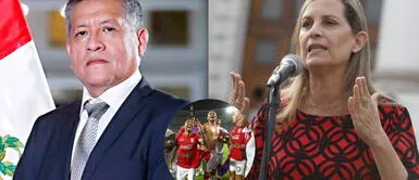 Punto Final: políticos aprovecharon su cargo para obtener entradas gratis para el Perú vs. Paraguay Punto Final: políticos aprovecharon su cargo para obtener entradas gratis para el Perú vs. Paraguay