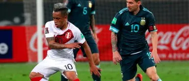 Gustavo Cherquis se animó a comparar al ‘engreído’ de Ricardo Gareca con la estrella del París Saint-Germain. "Perú sin Cueva es como Argentina sin Messi", afirma Gustavo Cherquis