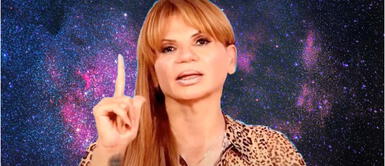 Mhoni Vidente reveló que amigas de Debanhi y chofer de Didi tienen la culpa de la muerte de la joven Mhoni Vidente reveló que chofer de Didi tiene la culpa de la muerte de Debanhi