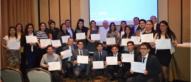 Entérate cómo postular a la beca mujer talento peruano ¿Quieres estudiar? La convocatoria beca mujer talento peruano es para ti