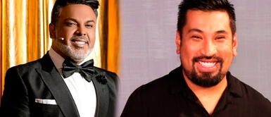 Andrés Hurtado brindó detalles sobre el programa que tendrá en Azteca TV Andrés Hurtado y su indirecta a Aldo Miyashiro: "No soy chinito y no comento deportes"
