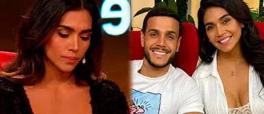 Vania Bludau y Mario Irivarren oficializaron hace unas semanas el fin de la relación. Psicóloga sobre Vania Bludau: "Puede ser muy linda, pero de repente no se siente bien"