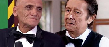Adolfo Chuiman quiere dar trabajo a su 'hermano' Felpudini: Adolfo Chuiman quiere dar trabajo a su 'hermano' Felpudini: "Estoy viendo si entra a la serie"