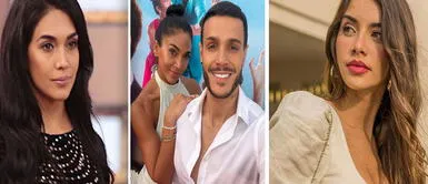 ¿Vania podría tomar acciones legales contra Mario? Korina la aconsejó ¿Vania podría tomar acciones legales contra Mario? Korina la aconsejó