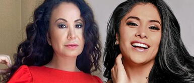 Janet Barboza revela que retiró a Maricarmen Marín de su programa La vez que Janet Barboza retiró de 'La Movida de los Sábados' a Maricarmen Marín
