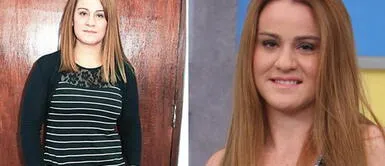 Lourdes Sacín y a qué se dedica actualmente ¿En qué trabaja Lourdes Sacín tras desaparecer por completo de la TV peruana?