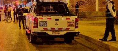 El hombre despertó bañado en sangre Hombre salió a divertirse con su pareja y sufre el corte de su miembro viril