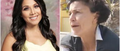 Expareja de Javier Carmona sale al frente y defiende a sus hijos (ATV) Expareja de Javier Carmona dispara contra Tula Rodríguez: “Mis hijos están hartos”