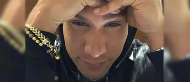 La salud del cantante Chyno Miranda es todo un misterio. La salud del cantante Chyno Miranda es todo un misterio.