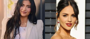 La tendencia del vestido blanco en la MET Gala: Así lucieron Eiza González, Kylie Jenner y Hailey Bieber Eiza González, Kylie Jenner y Hailey Bieber: Así lucieron en la MET Gala con una misma tendencia