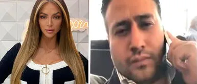 Magaly Medina reveló que Sheyla Rojas se hará el procedimiento en España. Sheyla Rojas quiere tener una hija con Sir Winston y se someterá en España implante de embrión