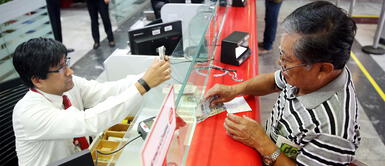 Conoce si puedes cobrar aportes de un familiar fonavista fallecido. Retiro FONAVI: ¿Cómo cobrar aporte de un fonavista fallecido? PASOS A SEGUIR