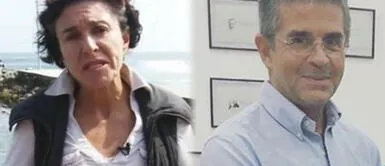 Paola Bisso, exesposa de Javier Carmona ¿Quién es Paola Bisso, exesposa de Javier Carmona y madre de sus hijos?
