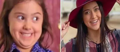 Kailia Posey, la famosa niña que se volvió meme por su mueca viral, murió a los 16 años. Kailia Posey, la famosa niña que se volvió meme por su mueca viral, murió a los 16 años