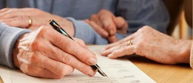 Conoce a detalle lo que es la sucesión intestada. Conoce a detalle lo que es la sucesión intestada.