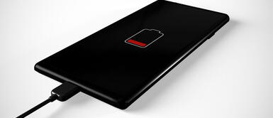 El celular consume cierta cantidad de electricidad del hogar dependiendo de las veces que lo cargues. ¿Sabes cuánta luz consumes cuando cargas tu celular varias veces al día?