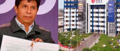 Cabe mencionar que, la UCV también ha emitido un pronunciamiento sobre esta acusación contra el jefe de Estado. Pedro Castillo se pronuncia tras acusaciones de plagio en su tesis para obtener grado de magíster