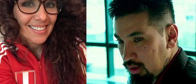 Érika Villalobos está actuando en la obra teatral 'Todos Vuelven'. Érika Villalobos presenta a sus seguidores a su gran amor perruno | VIDEO